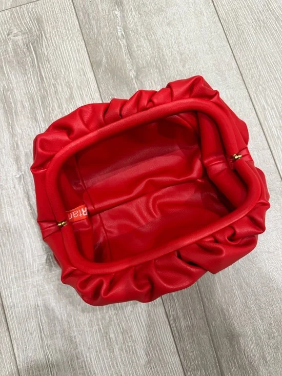 Red Pouch - Picture 4 of 4